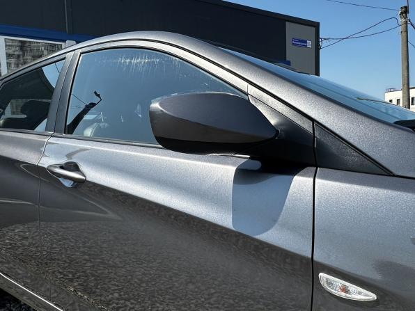 Hyundai Solaris I с пробегом 2012 года, цена 699 000 рублей, 186000 км, хэтчбек, Автокод Объявления