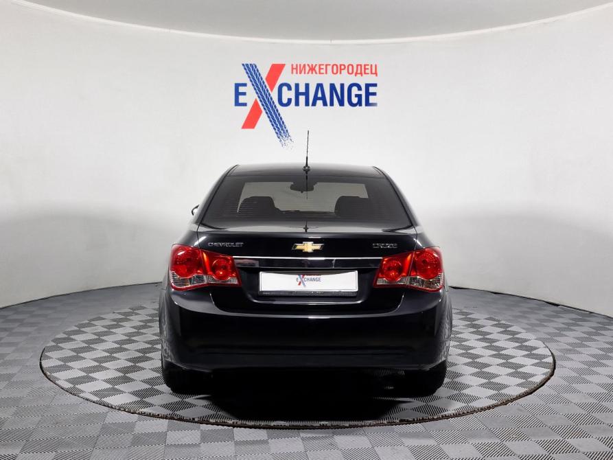 Chevrolet Cruze I Нижний Новгород  - изображение 6