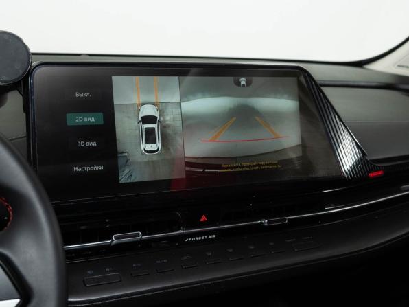 Changan CS55 Plus II с пробегом 2023 года, цена 2 113 000 рублей, 28330 км, внедорожник, Автокод Объявления