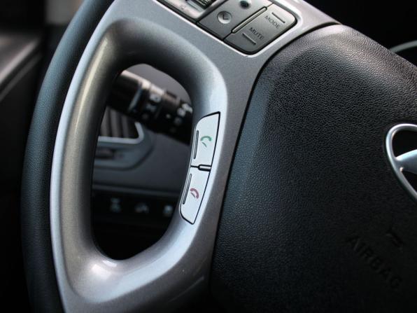 Hyundai ix35 I с пробегом 2011 года, цена 1 059 000 рублей, 193945 км, внедорожник, Автокод Объявления