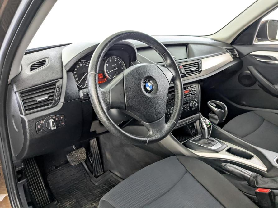 BMW X1 I (E84) Москва  - изображение 16