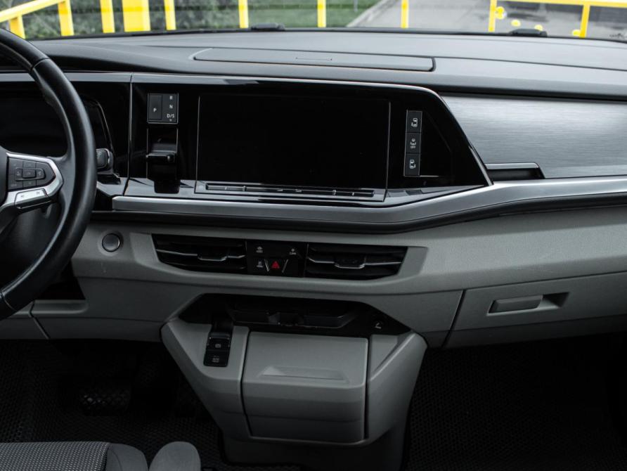 Volkswagen Multivan T7 Москва  - изображение 11