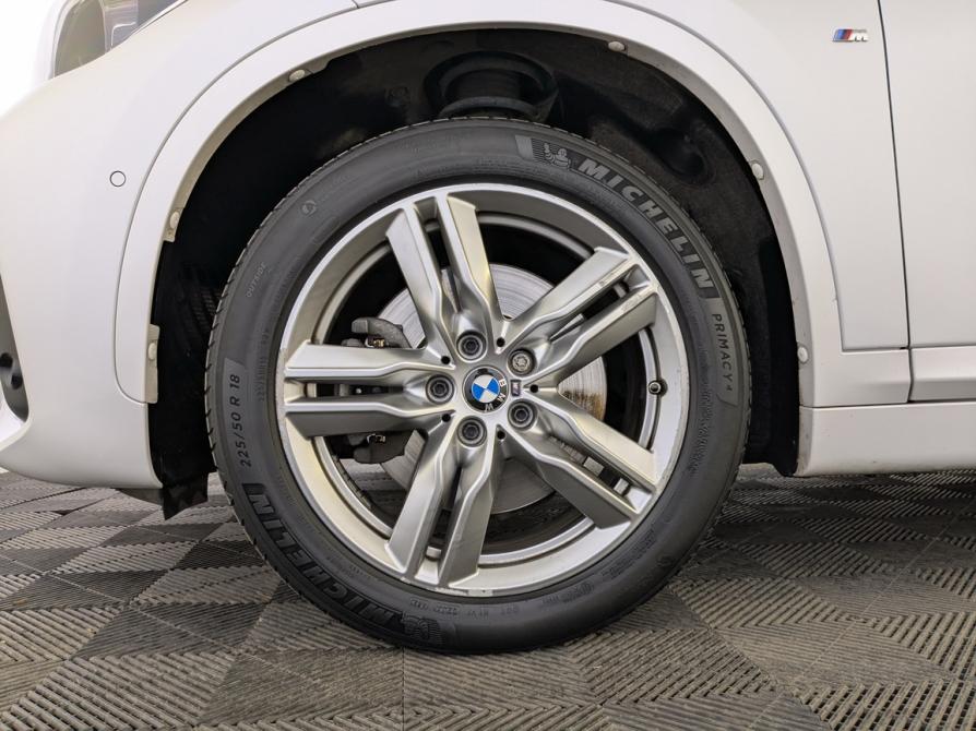 BMW X1 II (F48) Рестайлинг Москва  - изображение 14