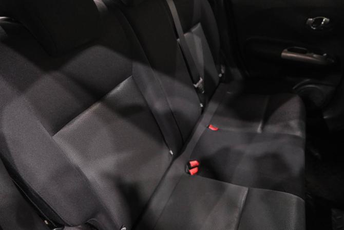Nissan Juke I с пробегом 2013 года, цена 949 000 рублей, 194000 км, внедорожник, Автокод Объявления