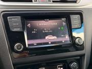 Skoda Rapid I Рестайлинг Пермь  - изображение 39