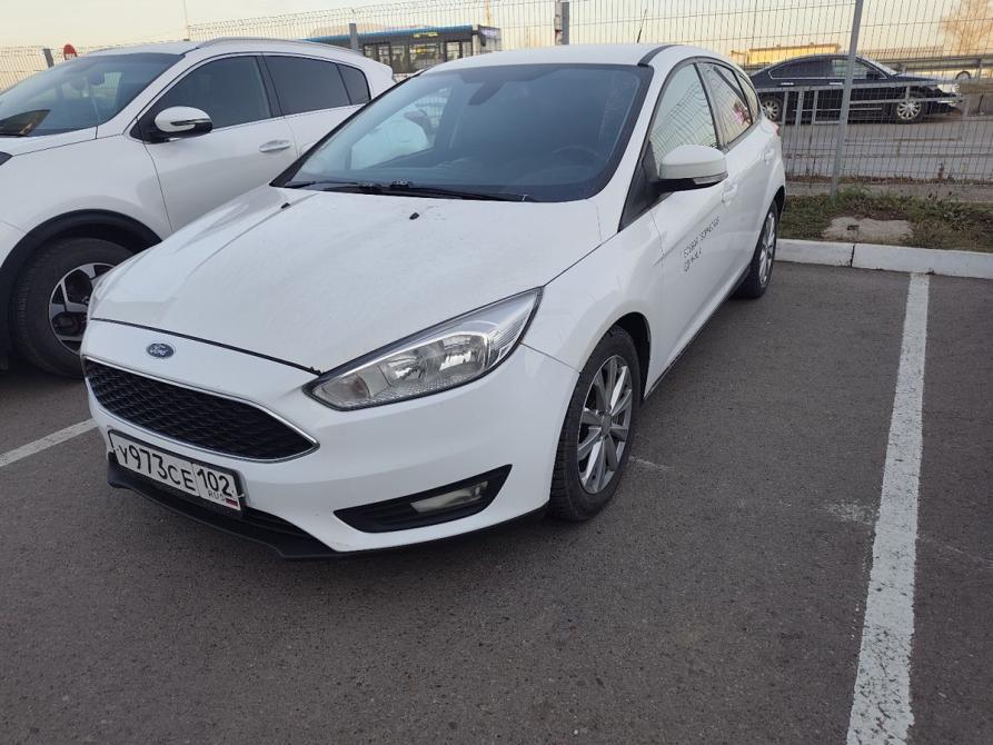 Ford Focus III Рестайлинг Уфа  - изображение 2