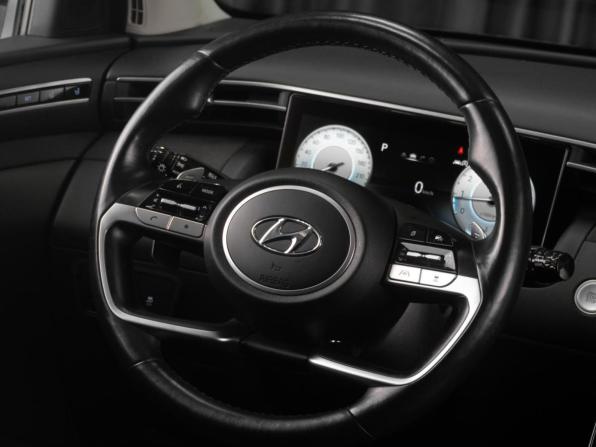 Hyundai Tucson IV с пробегом 2021 года, цена 3 189 000 рублей, 41994 км, внедорожник, Автокод Объявления