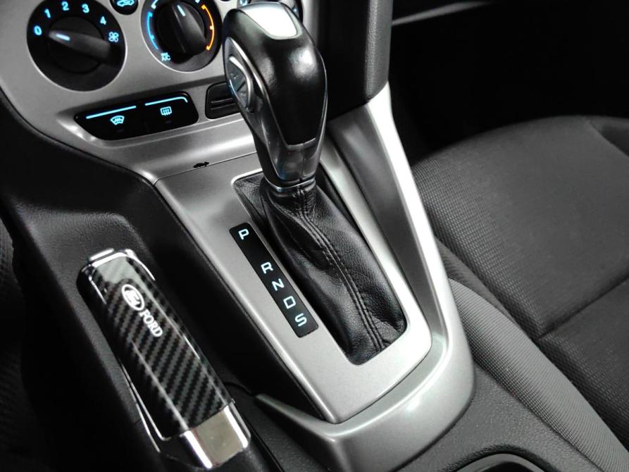 Ford Focus III Подольск  - изображение 17
