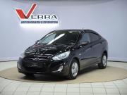 Hyundai Solaris I Уфа  - изображение 17