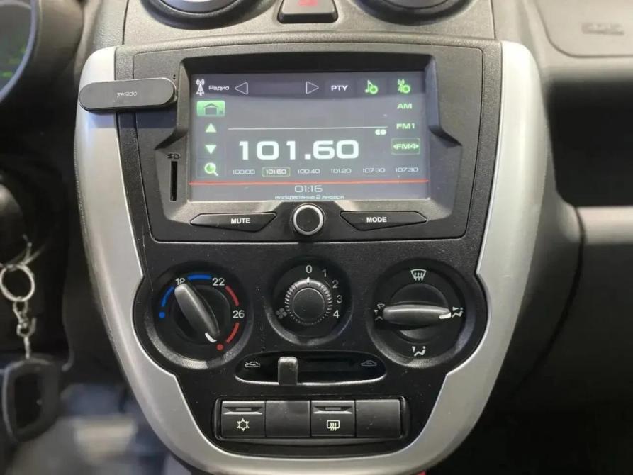 Lada (ВАЗ) Granta I Челябинск  - изображение 11