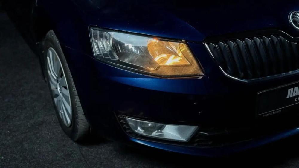 Skoda Octavia III (A7) Смоленск  - изображение 3