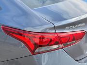 Hyundai Solaris II Рестайлинг Курган  - изображение 28