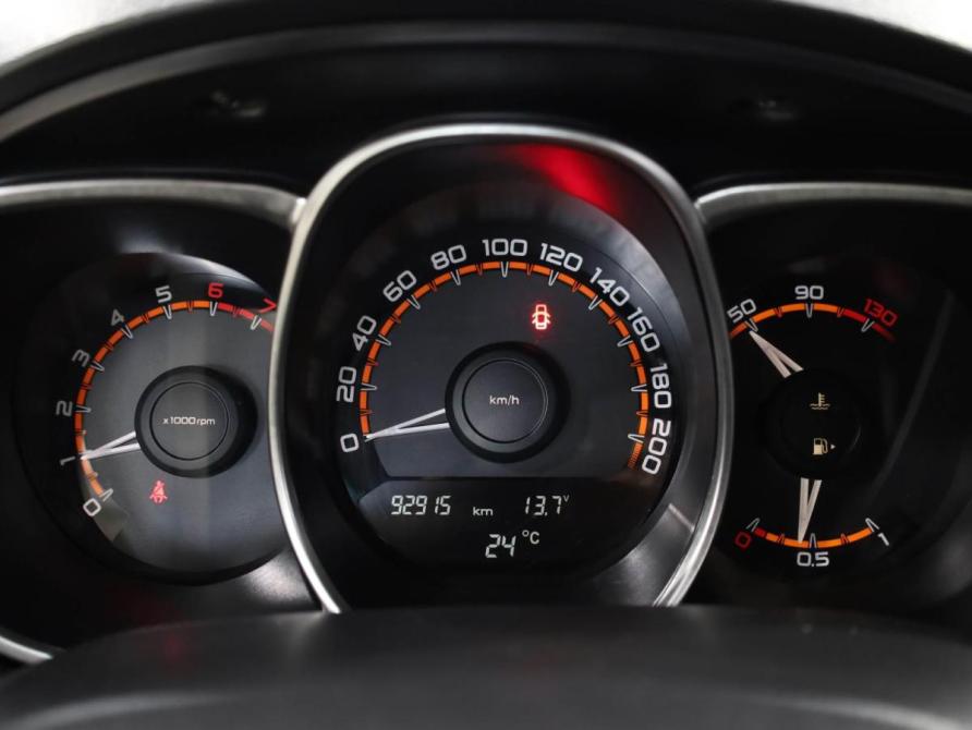 Lada (ВАЗ) Vesta I Ростов-на-Дону  - изображение 16