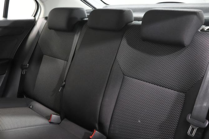 Volkswagen Polo VI с пробегом 2022 года, цена 1 725 000 рублей, 48000 км, лифтбек, Автокод Объявления