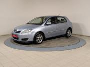 Toyota Corolla IX (E120 E130) Рестайлинг Екатеринбург  - изображение 18