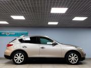 Infiniti EX I (J50) Москва  - изображение 23