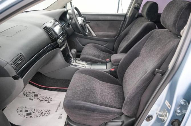 Toyota Allion I с пробегом 2002 года, цена 659 000 рублей, 337800 км, седан, Автокод Объявления