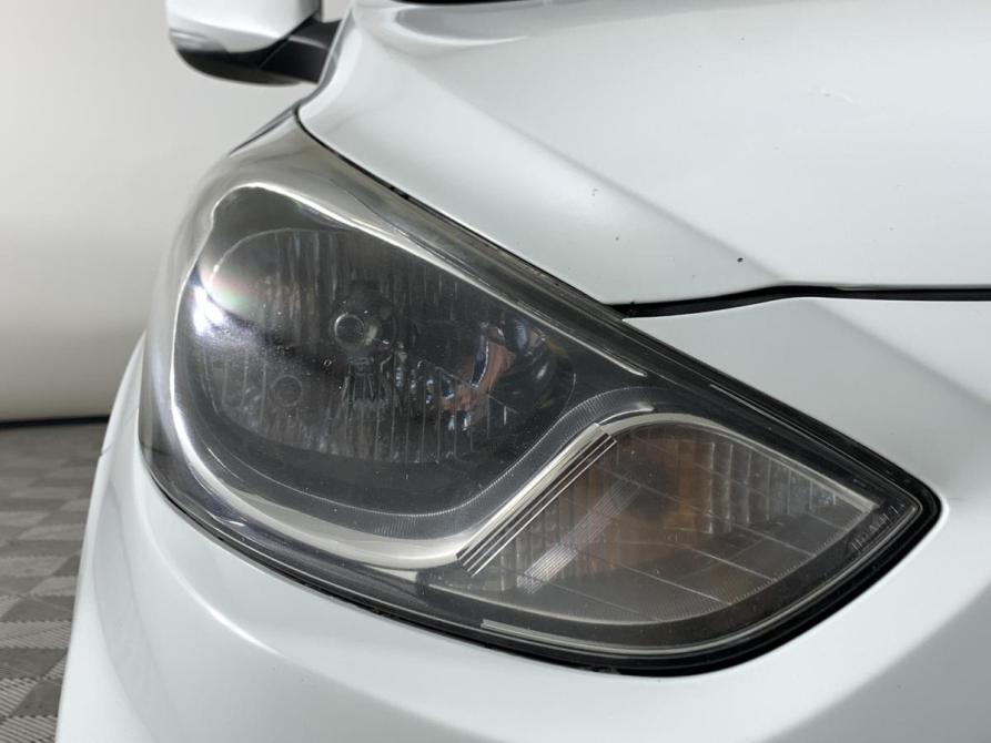 Hyundai Solaris I Москва  - изображение 10