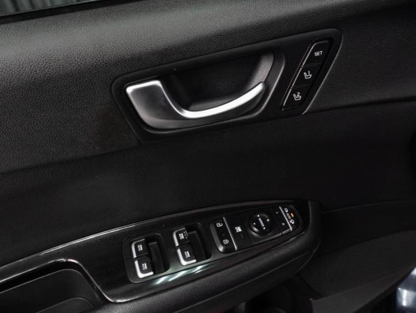 Kia Optima IV с пробегом 2018 года, цена 1 449 000 рублей, 277566 км, седан, Автокод Объявления