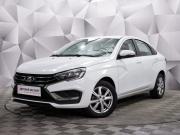 Lada (ВАЗ) Vesta I Рестайлинг (NG) Ульяновск  - изображение 22