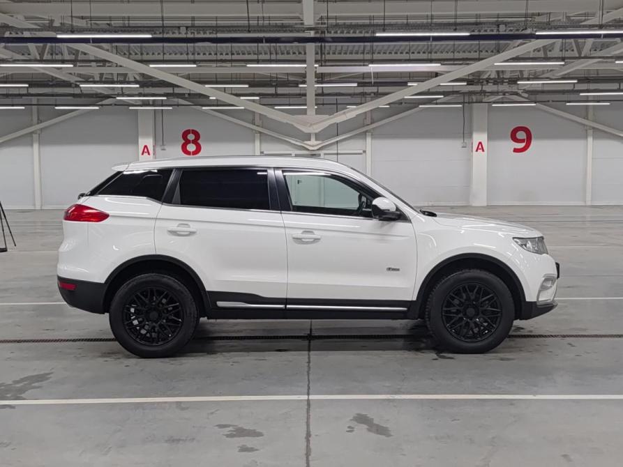 Geely Atlas I Казань  - изображение 5