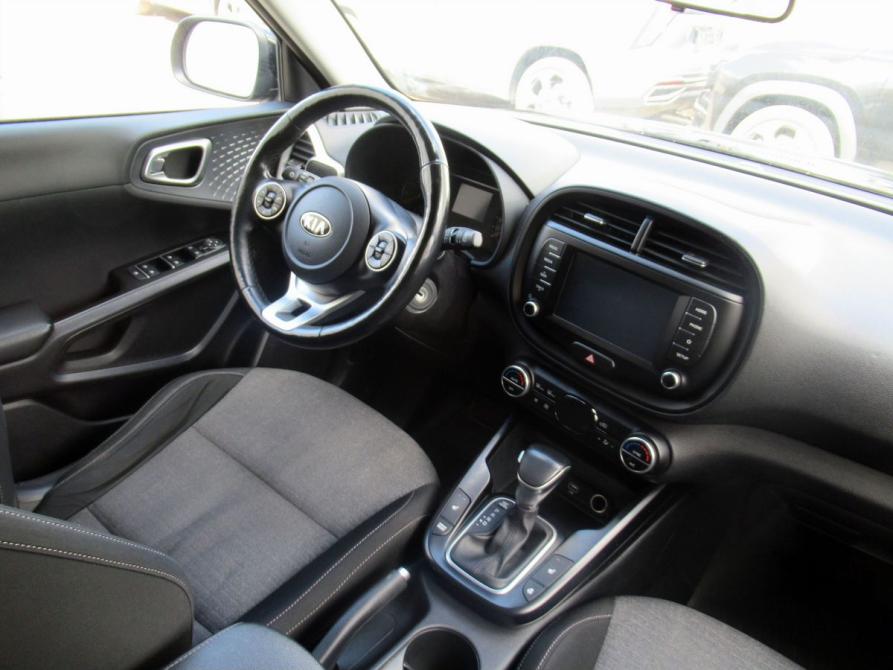 Kia Soul III Самара  - изображение 17