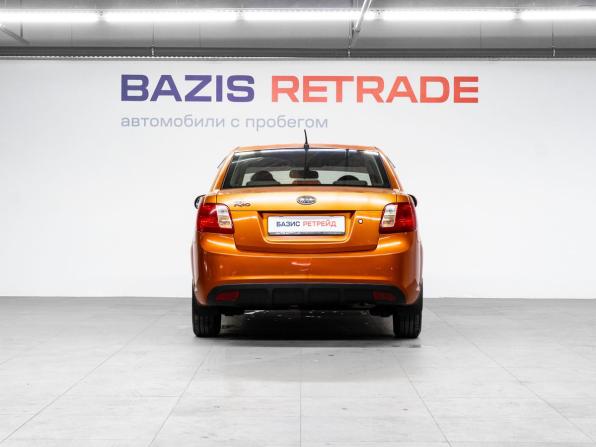 Kia Rio II Рестайлинг с пробегом 2010 года, цена 550 000 рублей, 203707 км, седан, Автокод Объявления