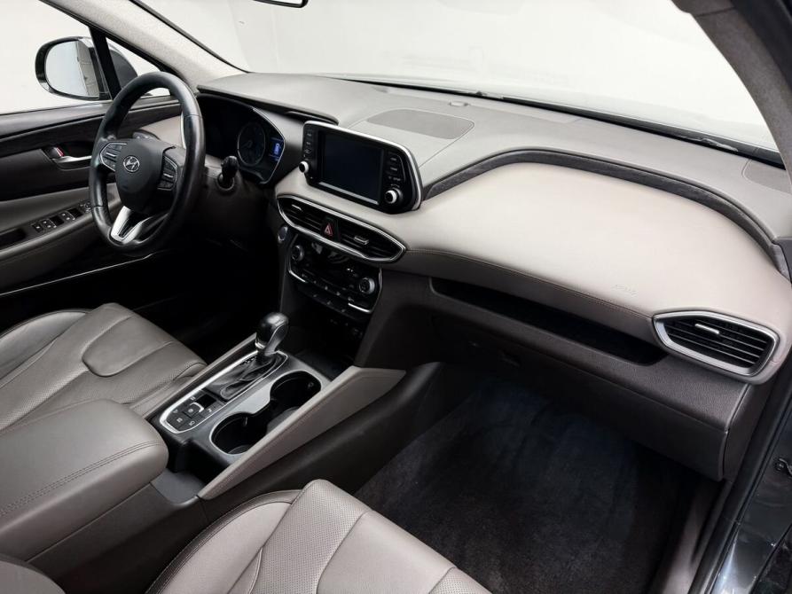 Hyundai Santa Fe IV Москва  - изображение 9