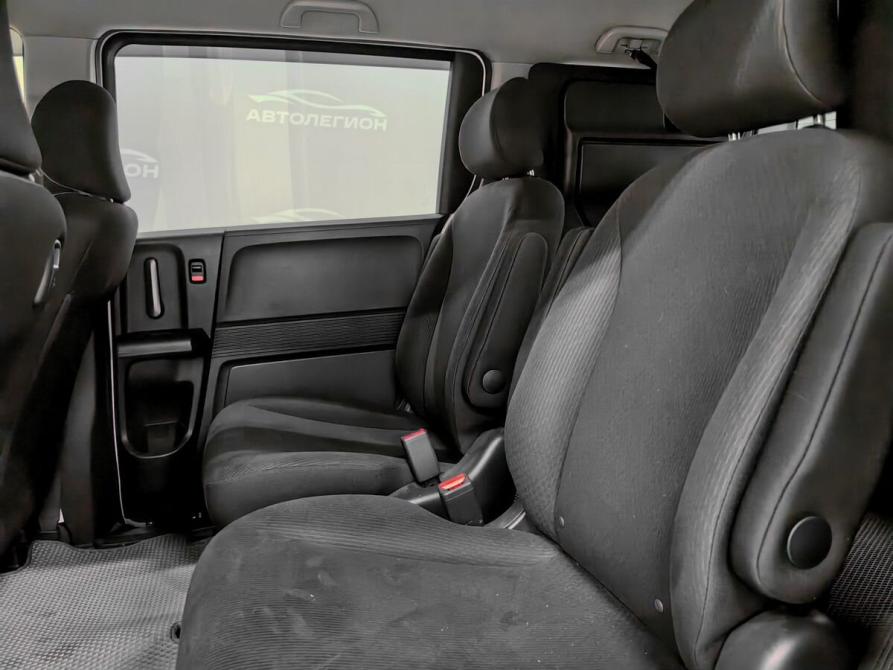 Honda Freed I Рестайлинг Новосибирск  - изображение 12