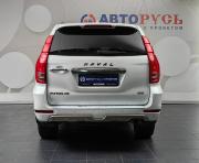 Haval H9 I Рестайлинг Москва  - изображение 32