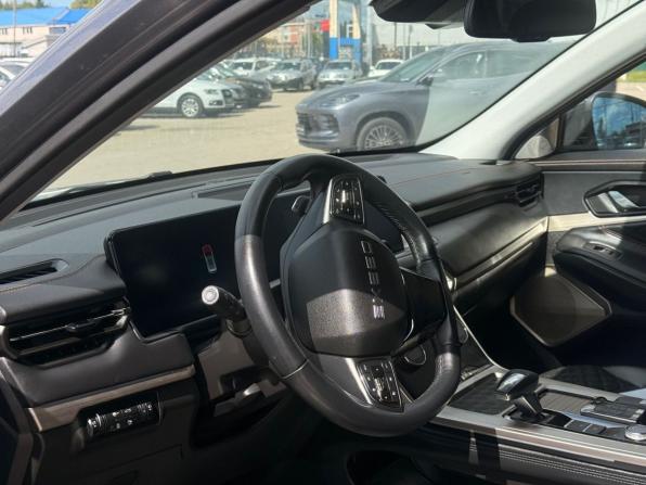 Exeed TXL I Рестайлинг с пробегом 2023 года, цена 2 290 400 рублей, 64520 км, внедорожник, Автокод Объявления