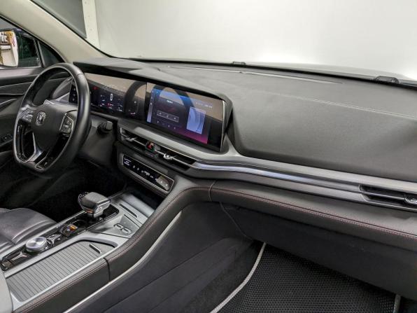 Changan CS75 Plus II с пробегом 2023 года, цена 1 990 000 рублей, 51084 км, внедорожник, Автокод Объявления