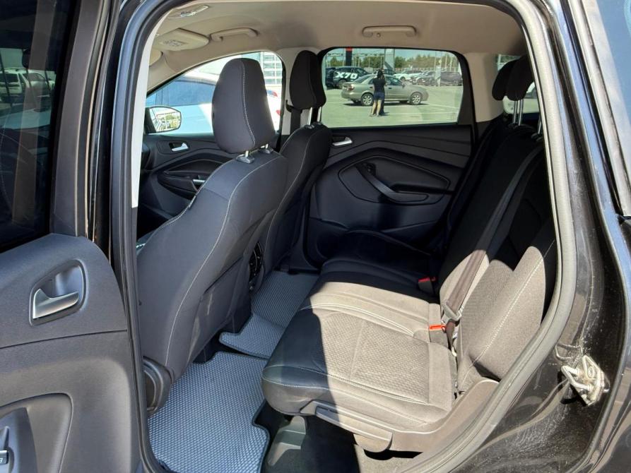 Ford Kuga II Рестайлинг Воронеж  - изображение 18