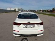 Kia K3 II (China Market) Пермь  - изображение 11