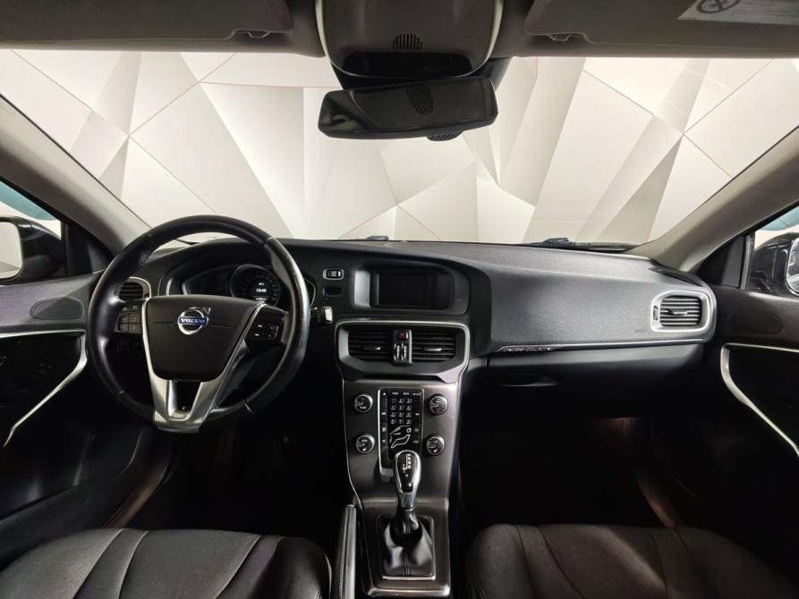 Volvo V40 Cross Country I Москва  - изображение 13