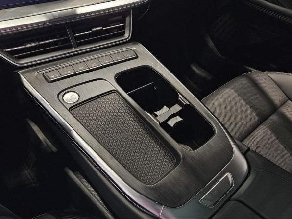 Новый Haval F7 II 2026 года, цена 3 761 010 рублей, внедорожник, Автокод Объявления