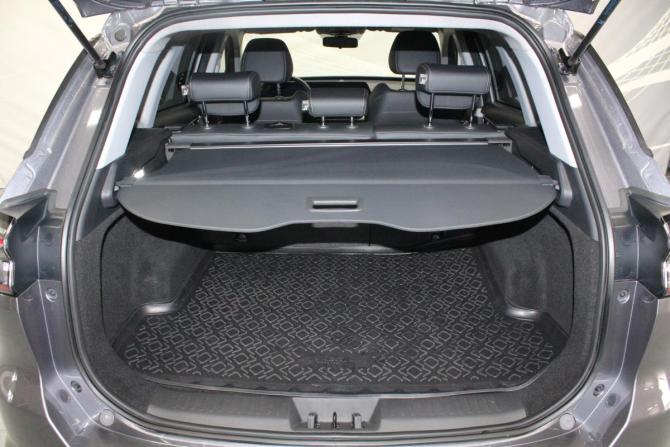 Chery Tiggo 7 Pro Max I Рестайлинг с пробегом 2025 года, цена 2 399 000 рублей, 18300 км, внедорожник, Автокод Объявления