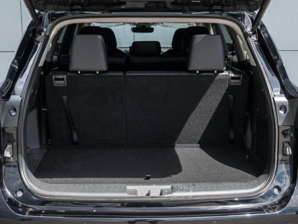 Toyota Highlander IV (XU70) с пробегом 2026 года, цена 5 450 000 рублей, 25 км, внедорожник, Автокод Объявления