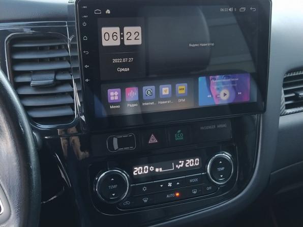 Mitsubishi Outlander III с пробегом 2014 года, цена 1 743 000 рублей, 210227 км, внедорожник, Автокод Объявления