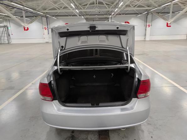 Volkswagen Polo V с пробегом 2012 года, цена 665 000 рублей, 181925 км, седан, Автокод Объявления