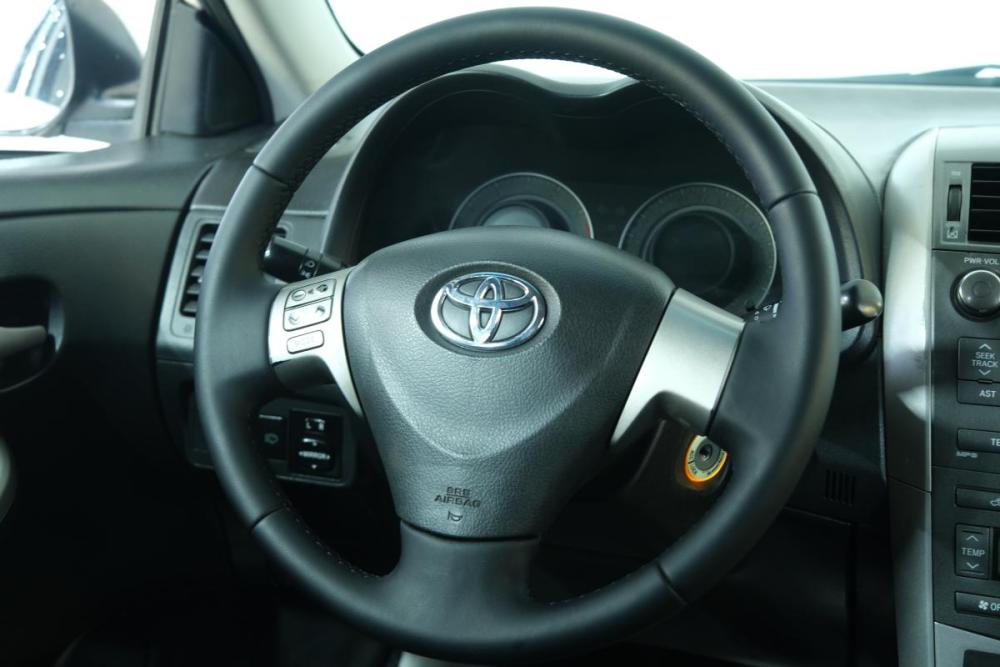 Toyota Corolla X (E140 E150) Омск  - изображение 12