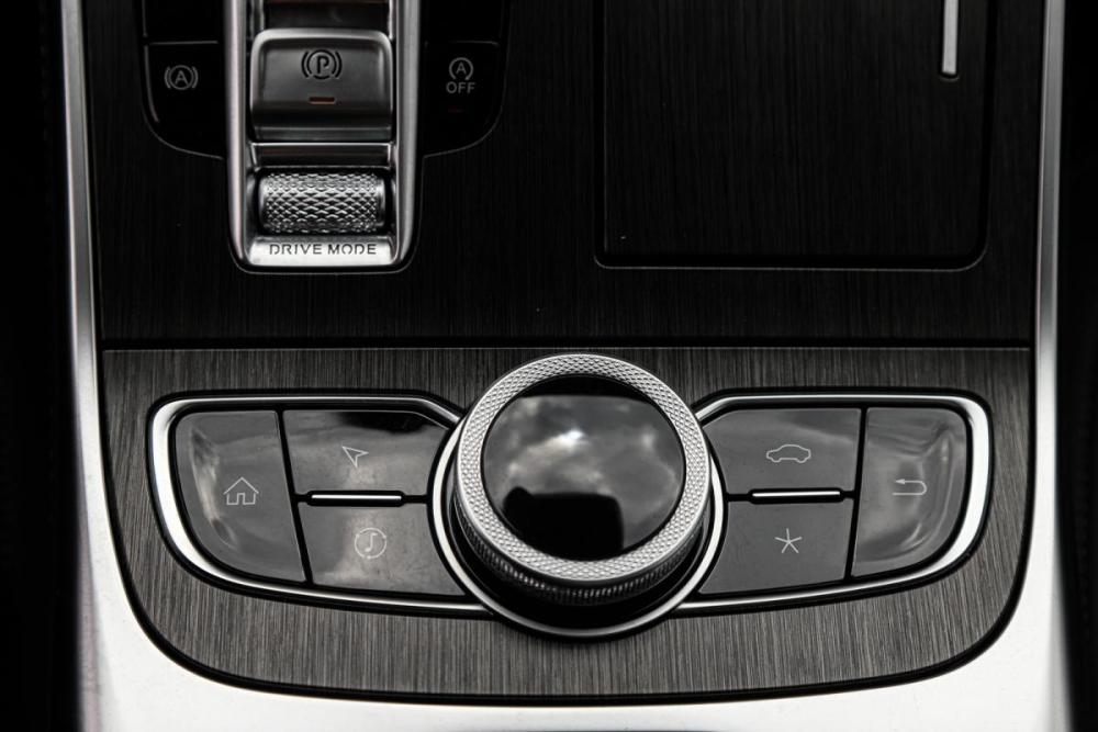 Hongqi H9 I Москва  - изображение 27