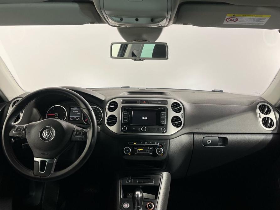 Volkswagen Tiguan I Рестайлинг Ижевск  - изображение 7