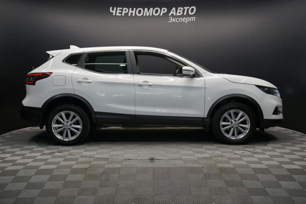 Nissan Qashqai II Рестайлинг Крым  - изображение 6