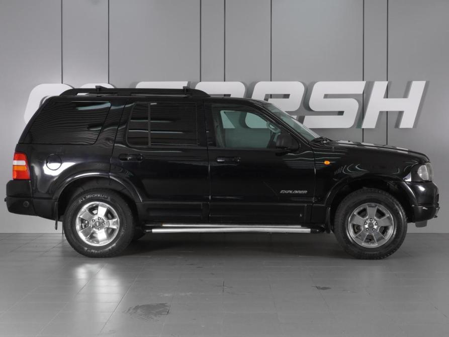 Ford Explorer III Минеральные Воды  - изображение 5