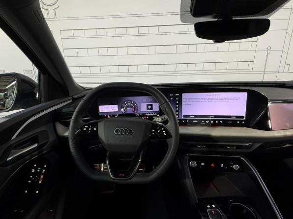 Новый Audi Q5 III 2026 года, цена 6 220 000 рублей, внедорожник, Автокод Объявления