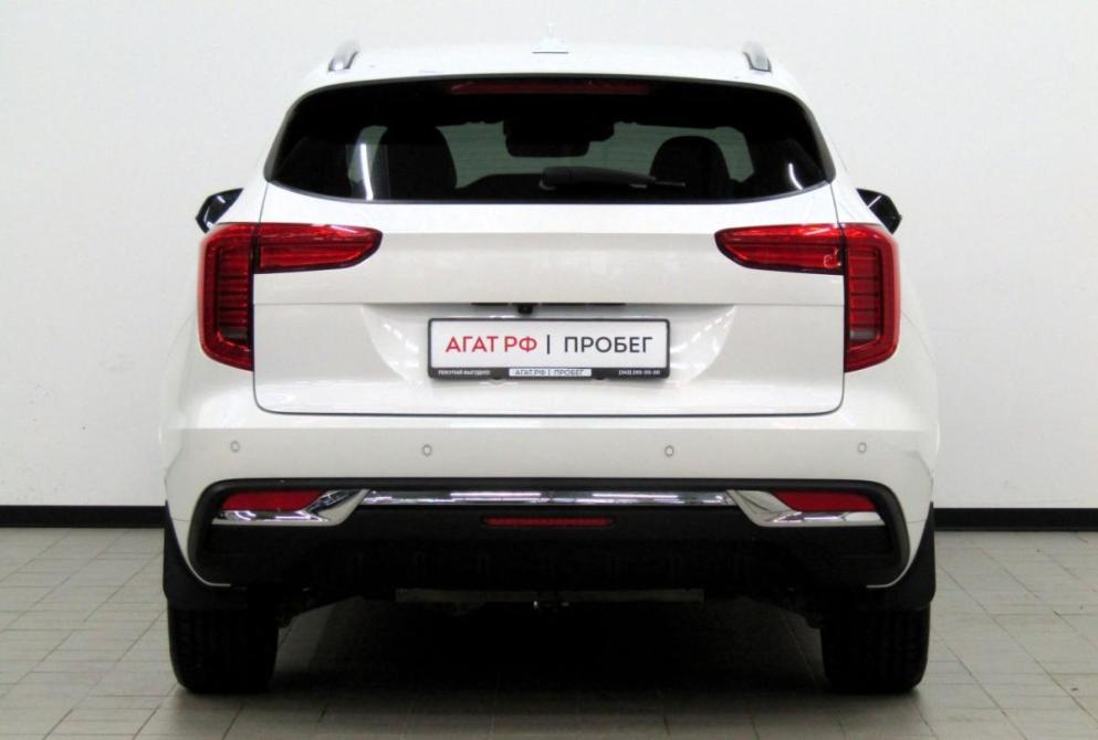 Haval Jolion I Рестайлинг Екатеринбург  - изображение 4