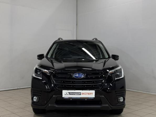 Subaru Forester V Рестайлинг с пробегом 2025 года, цена 4 999 000 рублей, 3363 км, внедорожник, Автокод Объявления