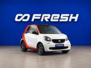 Smart Fortwo III Москва  - изображение 18