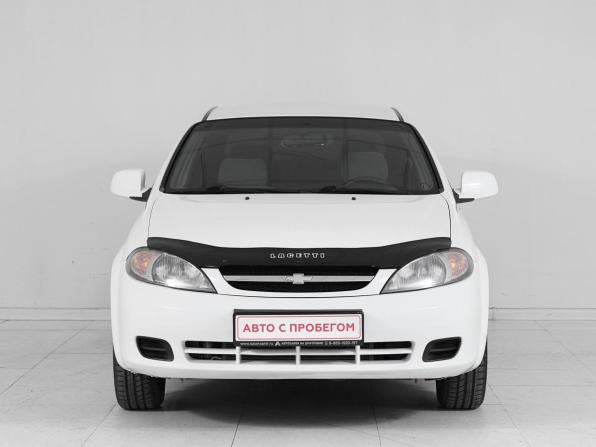 Chevrolet Lacetti I с пробегом 2010 года, цена 602 000 рублей, 163700 км, седан, Автокод Объявления